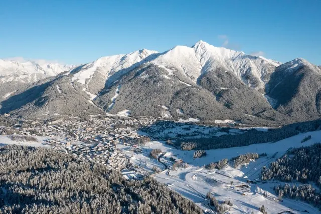 Region Seefeld, Tirols Hochplateau: Winter News 22/23