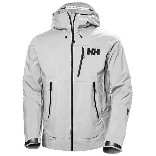 Helly Hansen reaches next level of responsible waterproof/breathable technology with new LIFA INFINITY PRO™