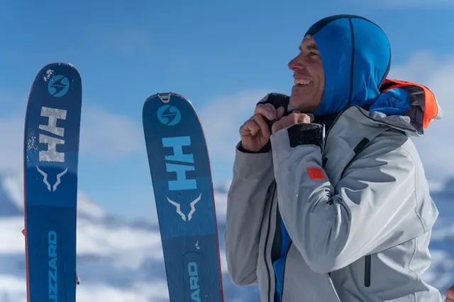 Helly Hansen updates best-selling base layer for even more protection