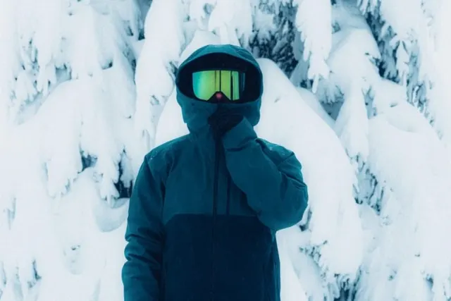 Four Pro HD PHOTO: new Atomic goggles for progressive skiers