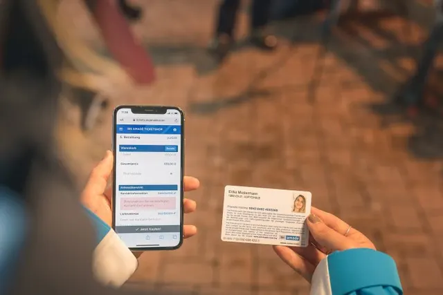 "my Ski amadé Friends Club", mobile ticketing and sustainability in Ski amadé