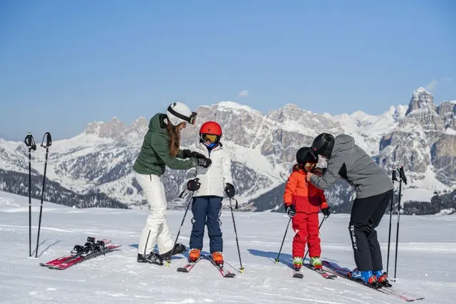 Decree on the "Rules of conduct for users of ski resorts" comes into force on 1 January 2022