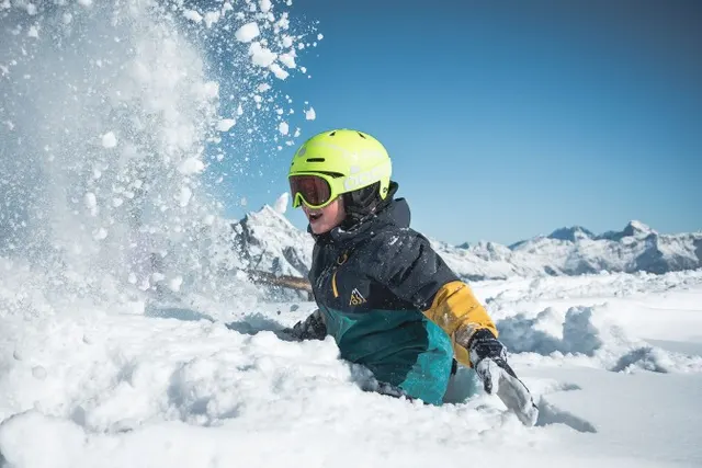 10 reasons to take a winter holiday in the Skicircus Saalbach Hinterglemm Leogang Fieberbrunn