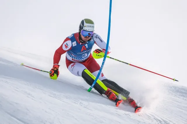 Slalom premiere in Gurgl generates high added value and a lot of attention