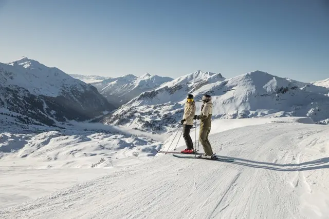 SalzburgerLand and Obertauern: what winter 2025/26 has in store