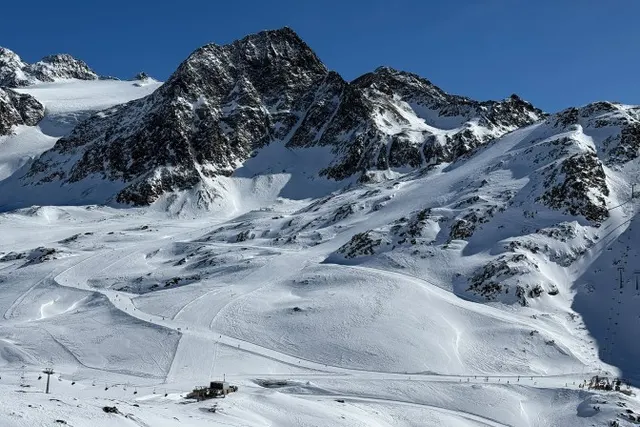 Spring skiing in Maso Corto: Alpin Arena Senales launches its promotions