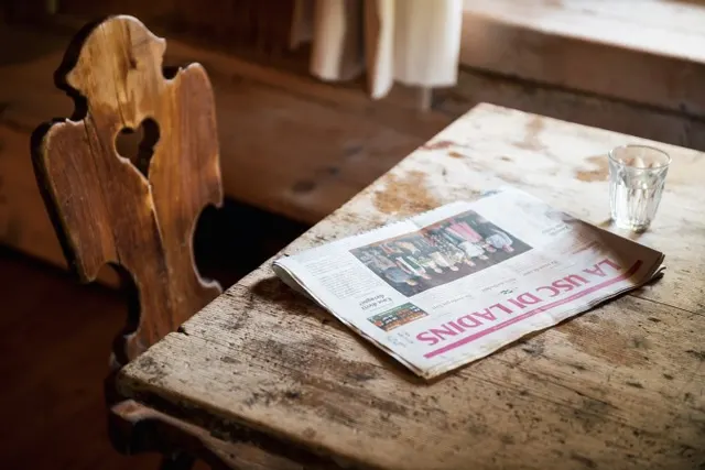 Nos Ladins (We Ladins): how to experience Alta Badia like a true local