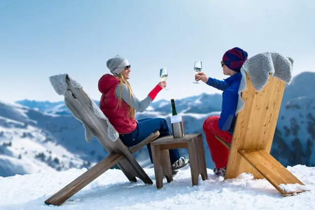 Ski amadé news: the best skiing experiences this winter season