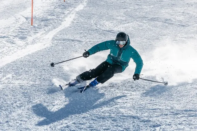 Salomon announces new on-piste alpine skiing range for winter 2022/23