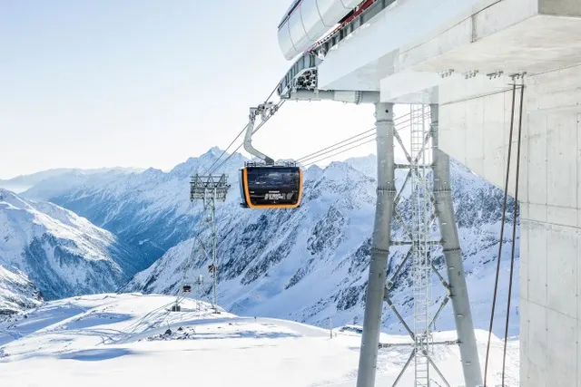 SKI plus CITY Pass Stubai Innsbruck: the best on the mountain and the best in the city with one ticket (photo: Andre Schönherr)