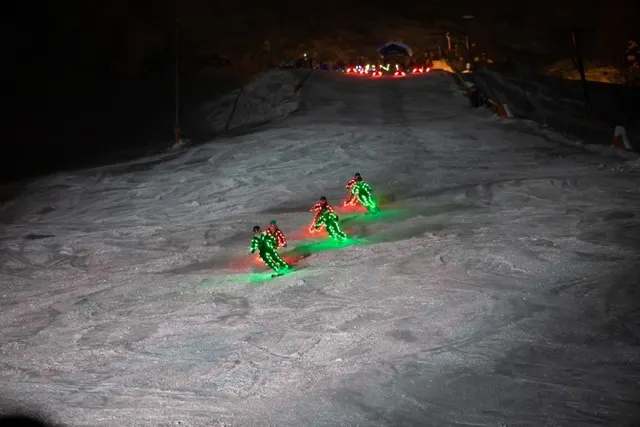 Serfaus-Fiss-Ladis kicks off the winter season on 8 December 2022