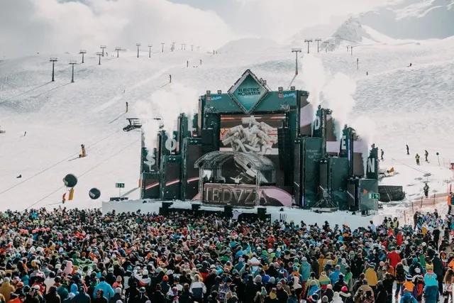 The top events of Sölden 2023/24