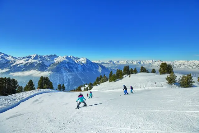 New infrastructure in Tyrol for winter 22/23