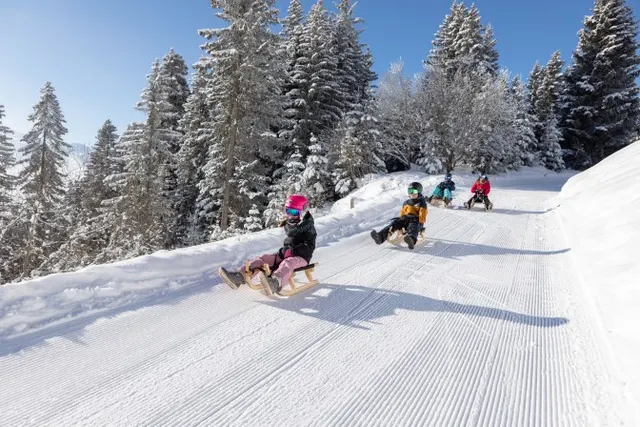 Serfaus-Fiss-Ladis kicks off the winter season on 8 December 2022