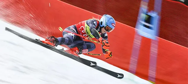 31 victories and 6 globes: Atomic wins most races in the Alpine Ski World Cup