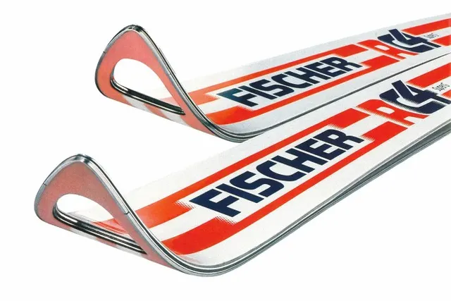 Fischer celebrates a century of excellence in sporting goods