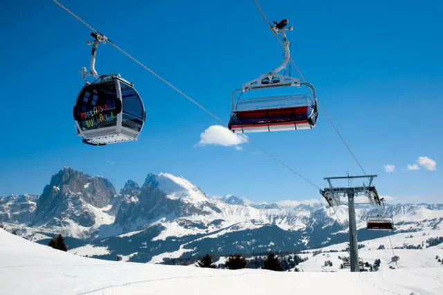 Dolomiti Superski ski pass 2026/27: new prices and the week that costs €46 less