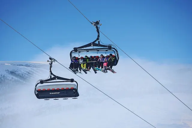 SkiStar Sälen news winter 2022/23