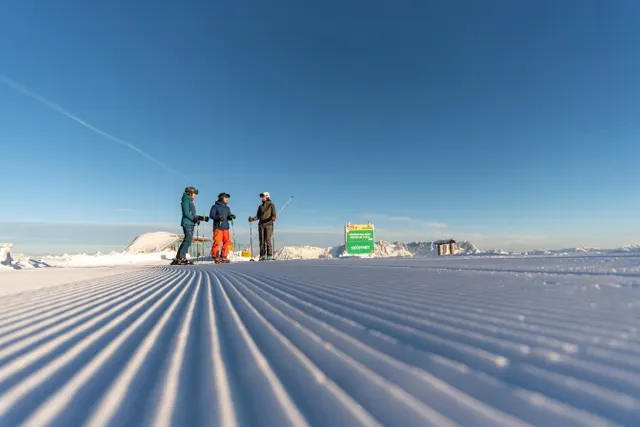 What’s new in the Tyrolean regions in winter 2021/22?