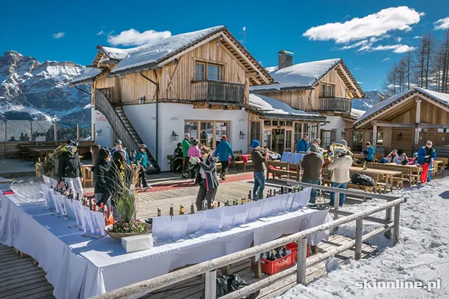 Alta Badia: when taste is a matter of legàmi (relations)