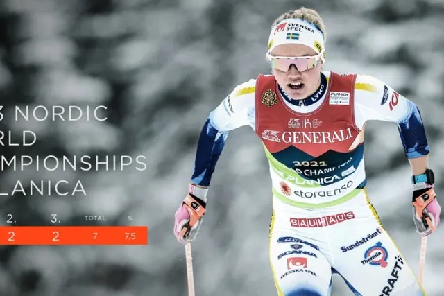 ONE WAY stays on track for more medals
