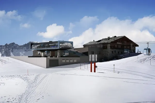 Zermatt Bergbahnen AG is investing in the future