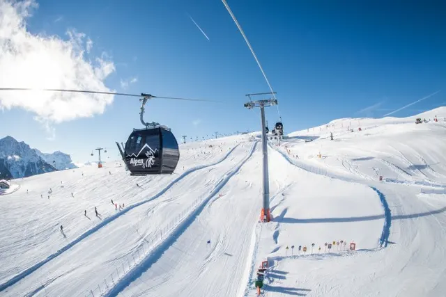 South Tyrol: one region, many options