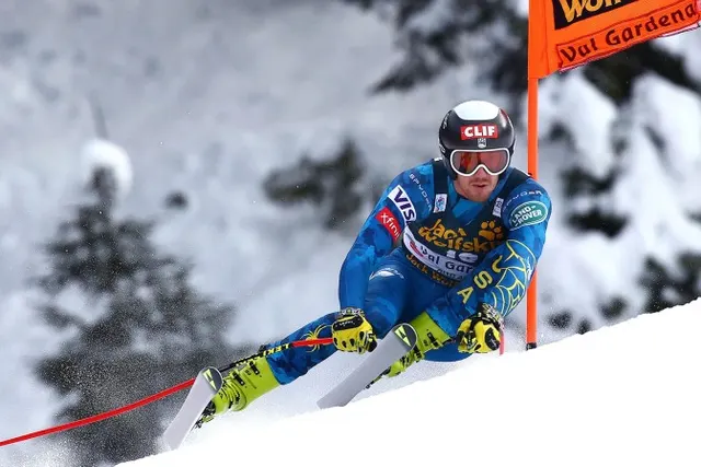 Bryce Bennett