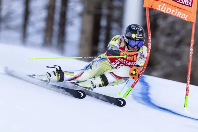 Sensational fastest time by Joan Verdu