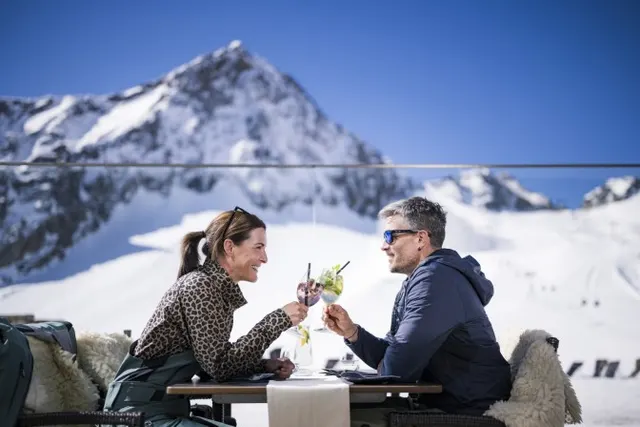 Stubai Valley 2026/27: winter activities for the whole family