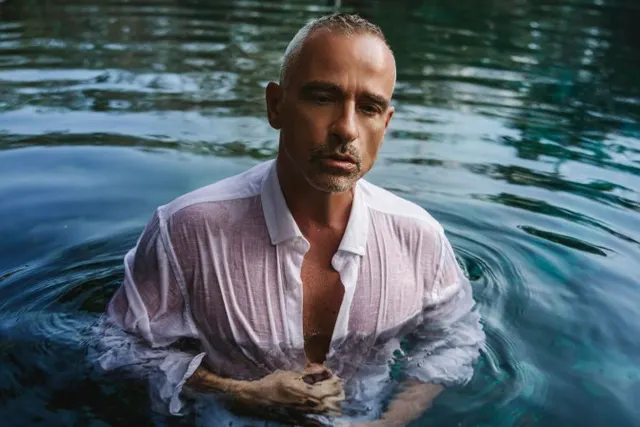 Ischgl season finale with Eros Ramazzotti
