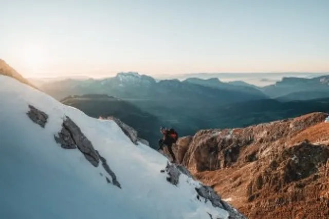 Introducing L.I.M Series Z|T: A truly synchronized layering system for next-level adventures