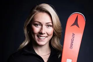 New Contract, New Service Team: Shiffrin Continues with Atomic