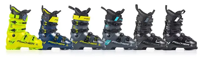 Introducing the new RC4 boot collection