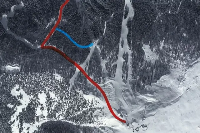 Kronplatz invests ahead of the 2026/2027 season: I rode this gondola in March, and now it is being completely rebuilt