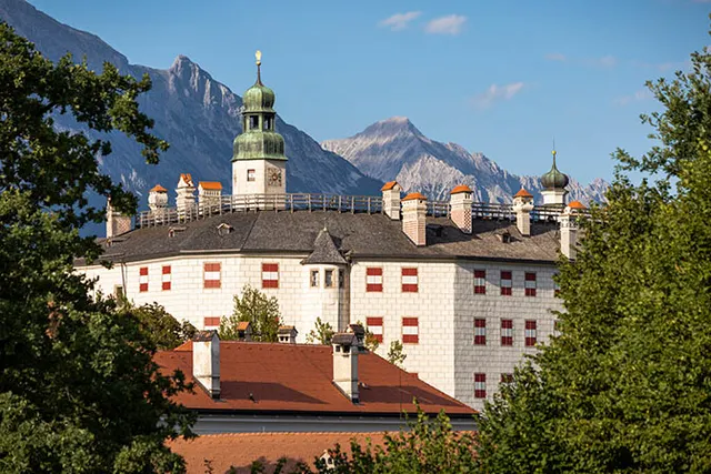© Innsbruck Tourismus / Tom Bause