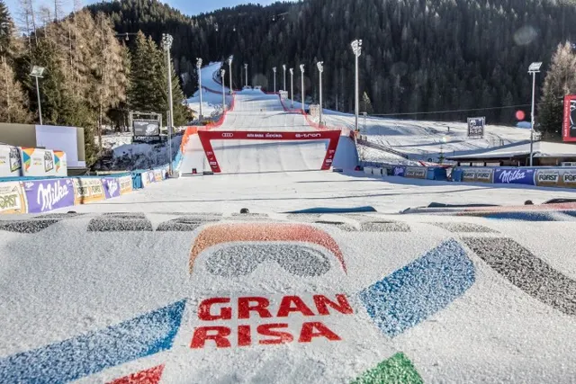 Ready to go, skiing in Alta Badia from 3 December