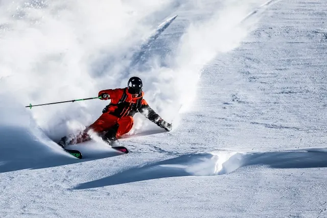 New features of the Ötztal Super Skipass in Sölden and Gurgl