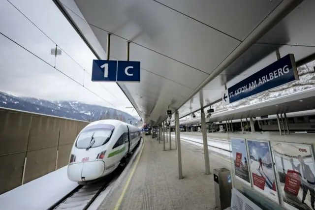 “Ski Express Tirol”