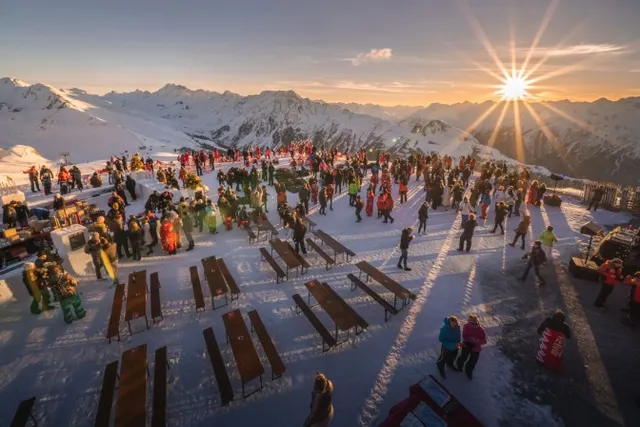 © TVB Paznaun-Ischgl