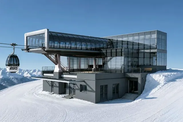 Kronplatz invests ahead of the 2026/2027 season