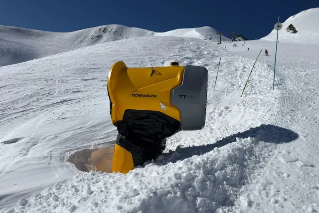 Formigal-Panticosa: exploring Spain's largest ski resort