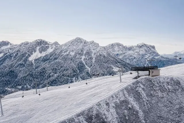 Kronplatz invests ahead of the 2026/2027 season: I rode this gondola in March, and now it is being completely rebuilt