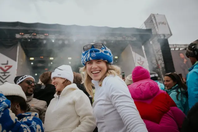Ischgl ski resort