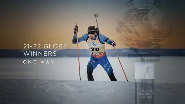 Successful season for ONE WAY culminates in overall World Cup win