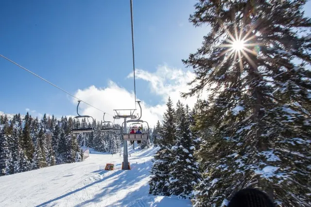 Trentino: new features in the ski areas