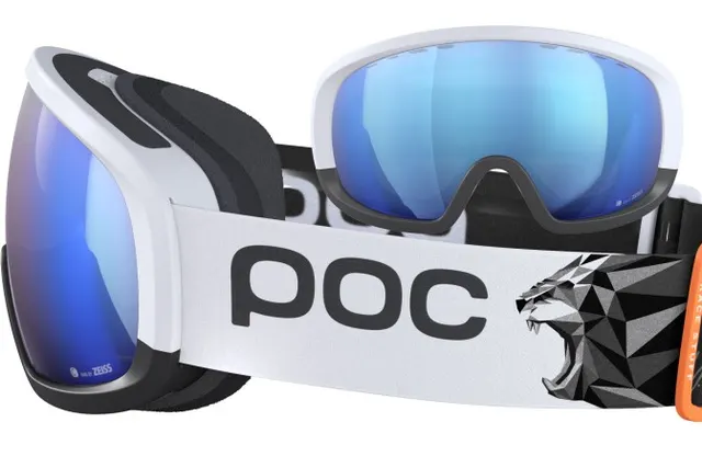 POC and Marco Odermatt unveil new signature Race Editions