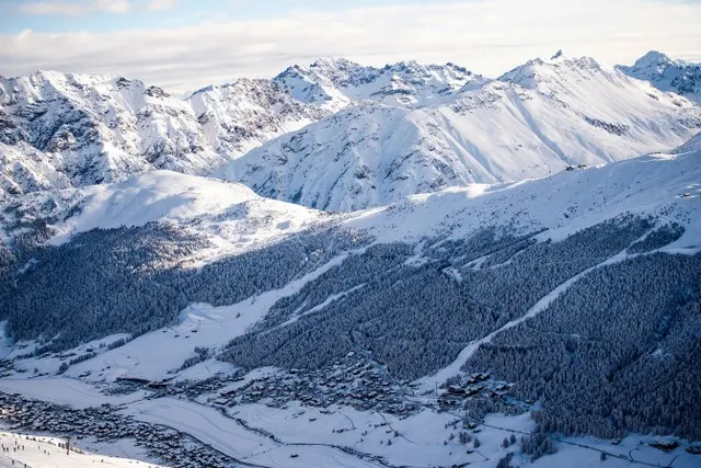 Livigno 2026/27: how not to overpay for your ski pass, Free Ski and more