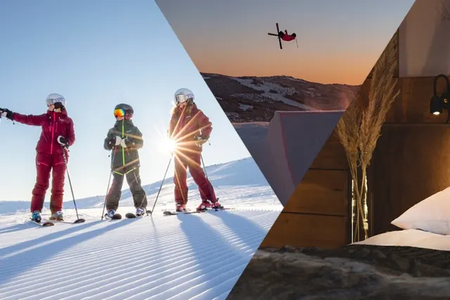 SkiStar 2022/23: new lifts, a sustainable mountain experience and unbeatable skiing