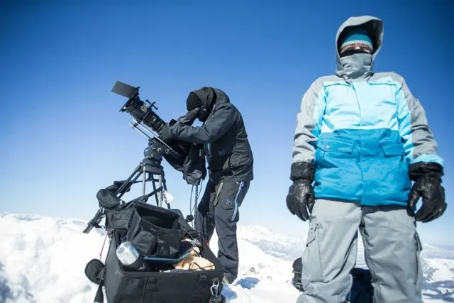 What the FWT, the new movie from FWT by Peak Performance, is now available online / D. Daher